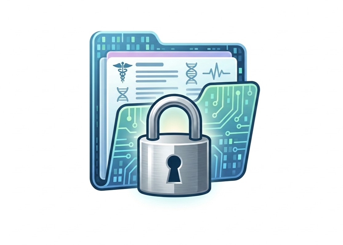 Digital secure storage