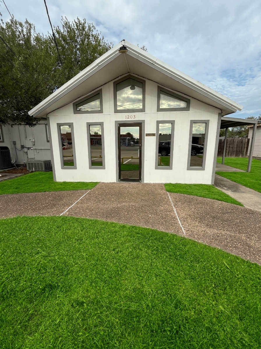 Storefront Image