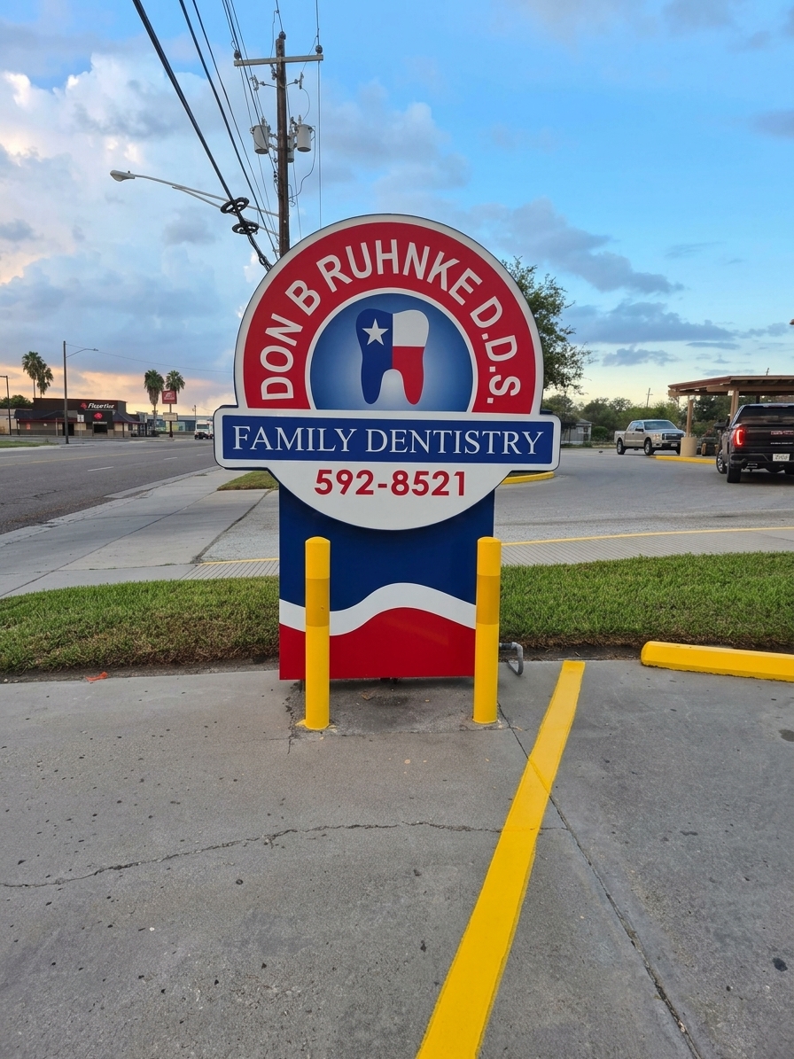 Office Sign Image